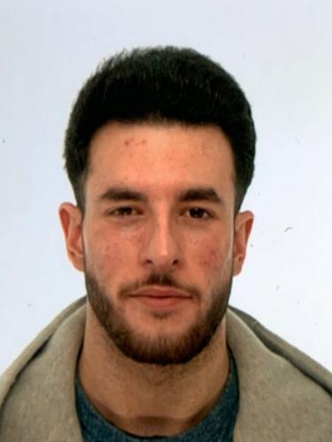 Sercan Salli