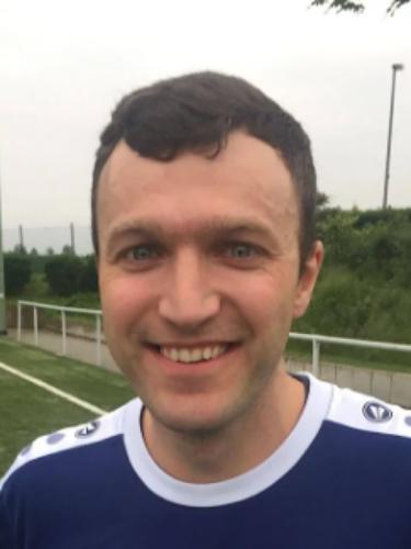 Wladislaw Scheidemann