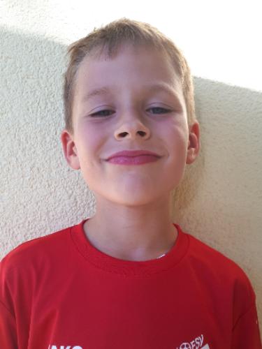 Niklas Thomas Eulenberger