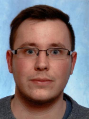Sandro Hodapp