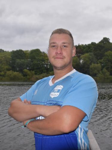 Sebastian Enke