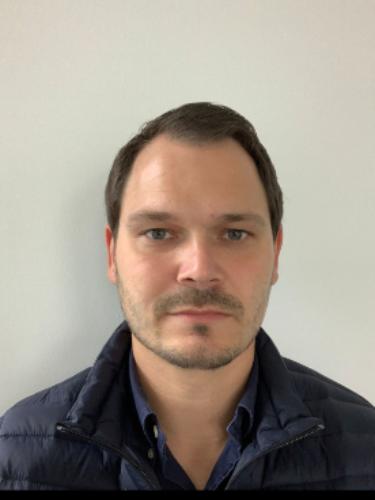 Dennis Ochmann