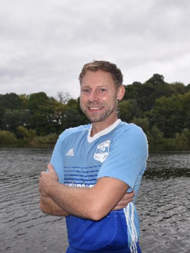 Karsten Krüger