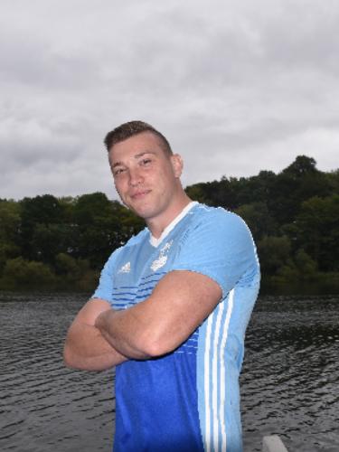 Sebastian Liedtke