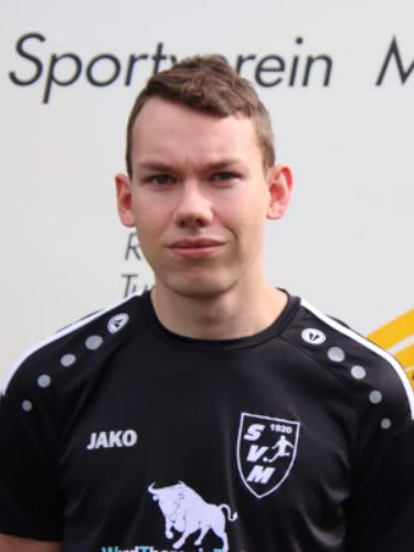 Nicolai Veeh