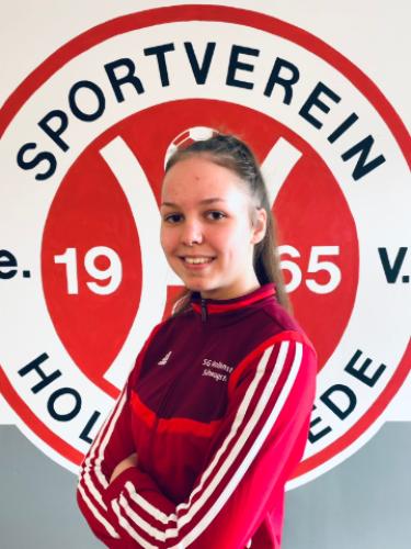 Victoria Göwert