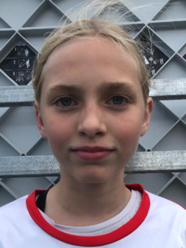Elin Amelie Schröder