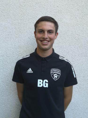 Ben Gödde
