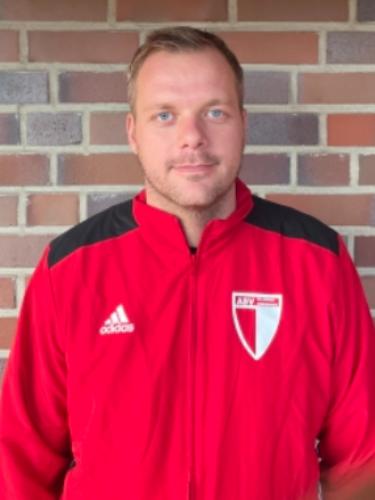 Patrick Terwersche