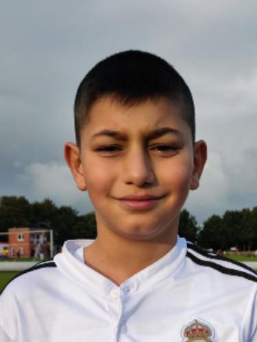 Eray Erdineh