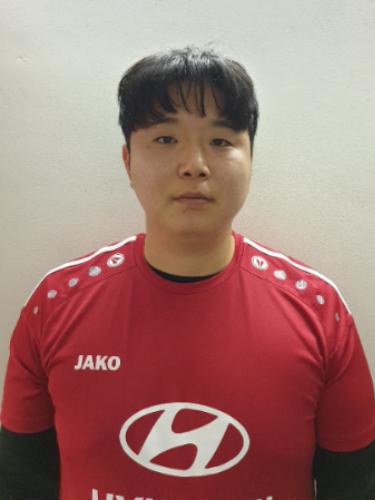 Jaeyong Yang