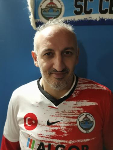 Tahsin Karaca