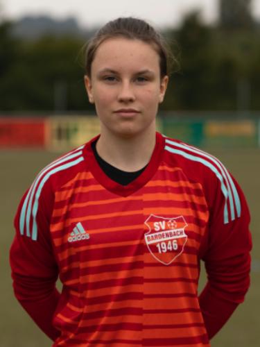 Lena Dickmann