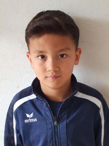 Humid Hussein Yusefi