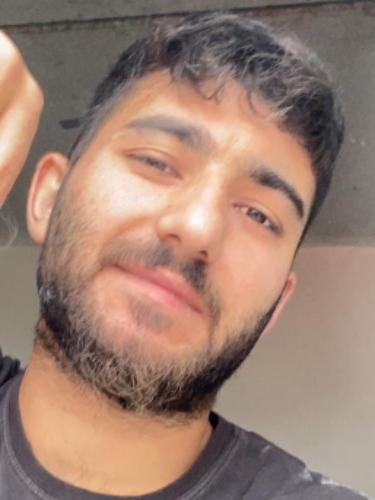 Ömürcan Arslan
