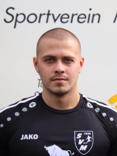 Tim Stampf