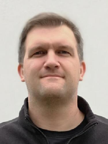 Sebastian Fischer