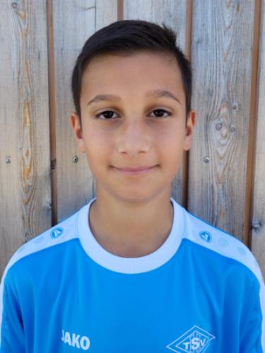 Mohammed El-Sedaany