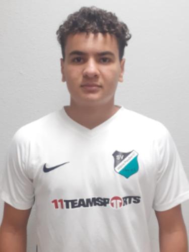 Mohamed El Kaddouri
