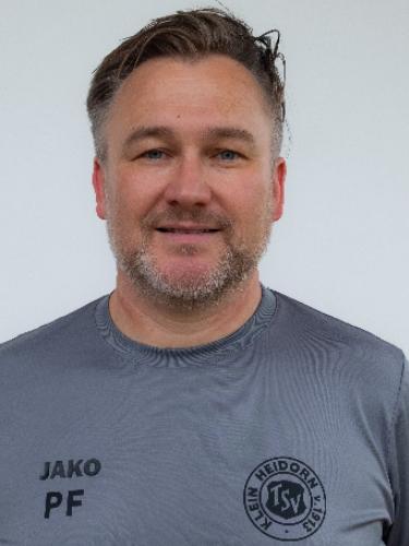 Patrick Frede