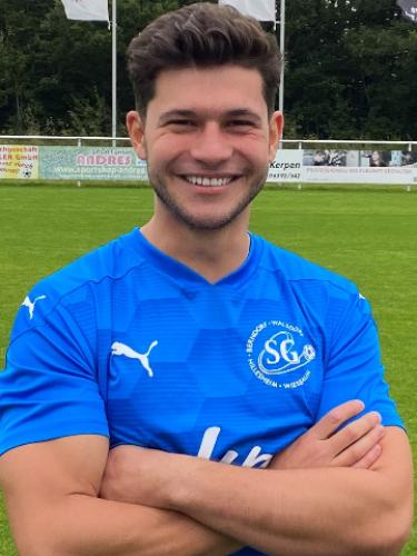 Lukas Schuwerack