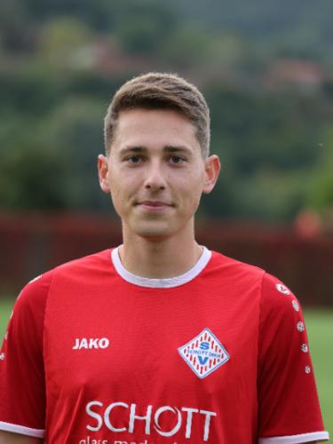 Pascal Nitschmann