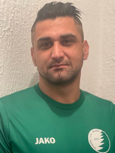 Fatih Oezdemir