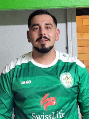 Mehmet Celik