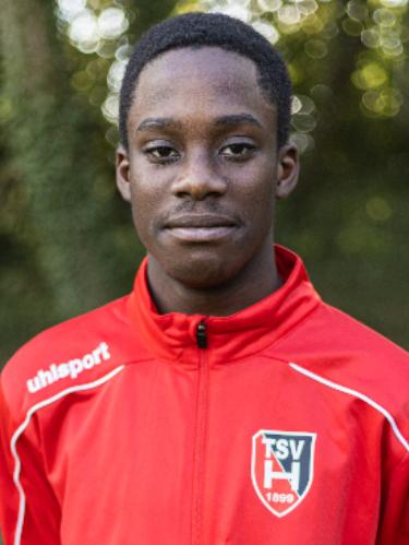 Abel Owusu Afriyie