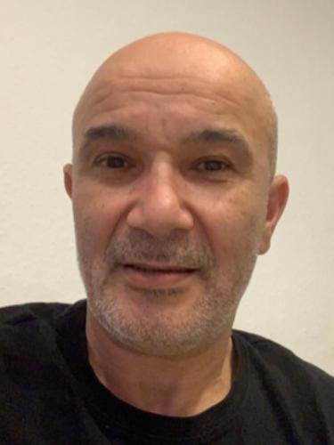 Turan Yakisikli