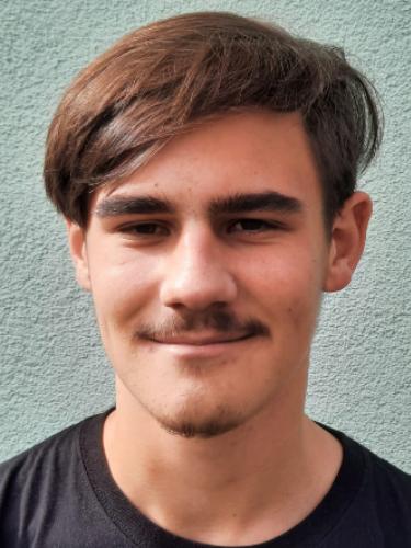 Jannik Hahnwald
