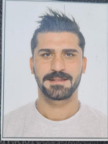 Ahmet Alperen Uslu