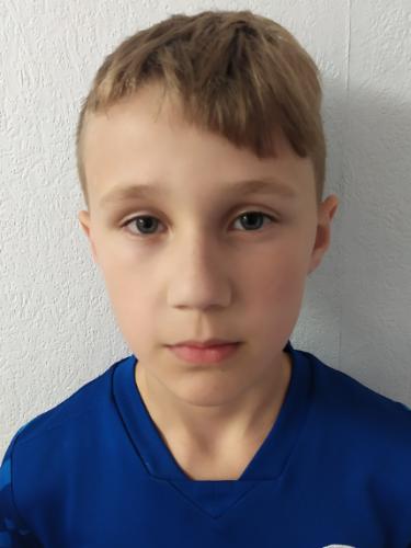 Luca Stenzel