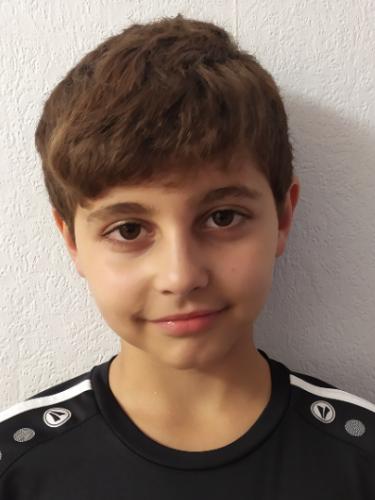 Yousef Mirza
