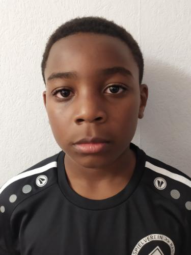 Arnold Obasuyi