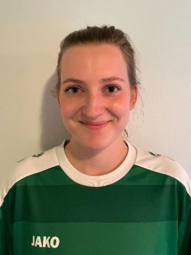 Lisa Krüger