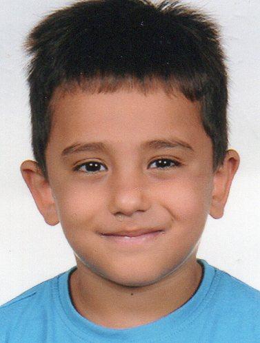Aras Toprak Badem