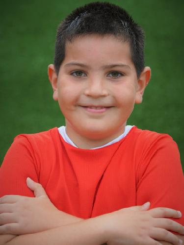 Almin Rebronja