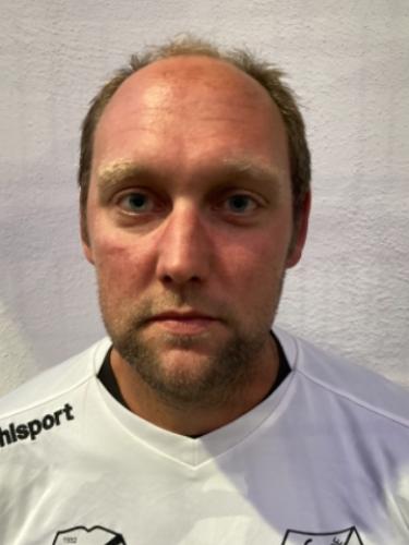 Kurt Klopf