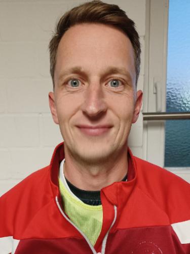 Sebastian Laing