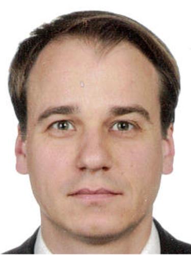 Ralf Peschel