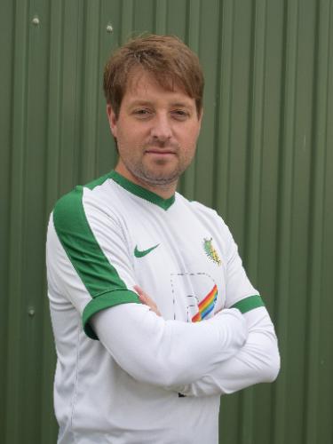 Marcel Dienstbach