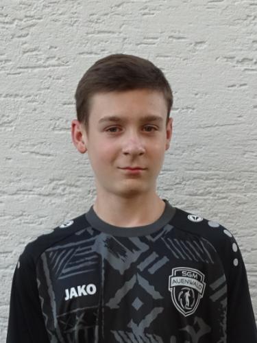 Robin Kuske