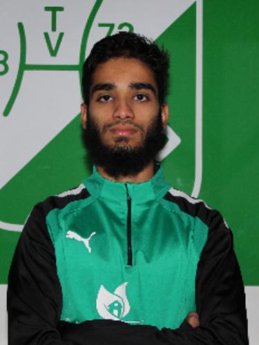 Mohammad Adnan Shah
