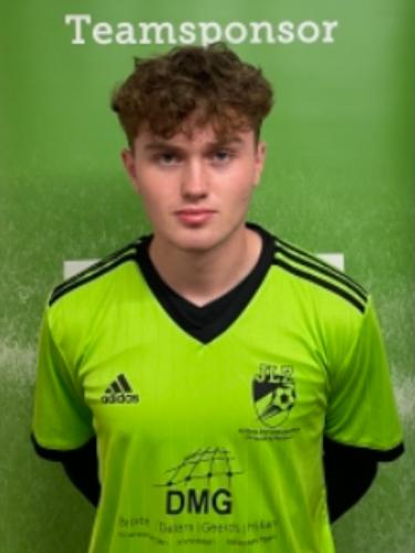 Aaron Münster