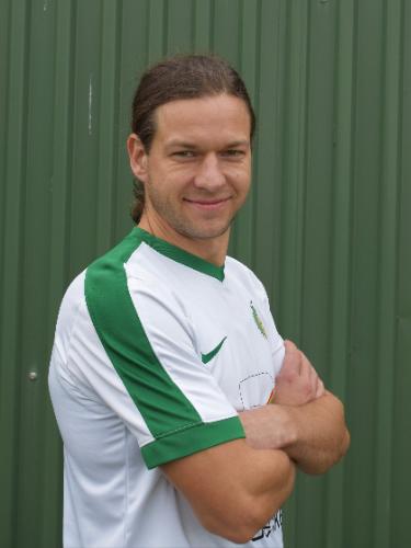Tim Eigenbrodt