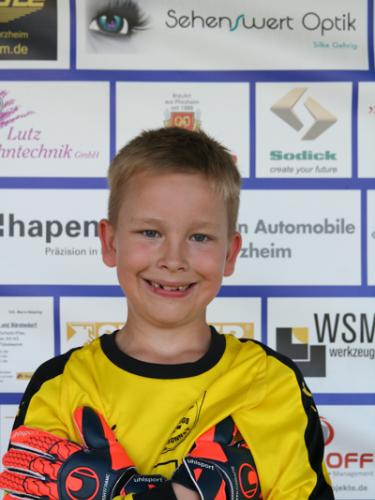 Finn Ogrodnik