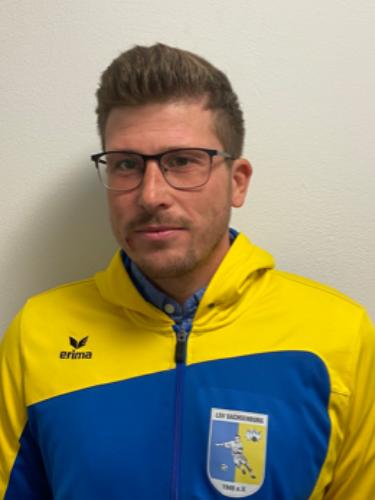 Sebastian Thonig