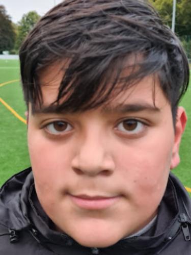 Abdullah Cevik