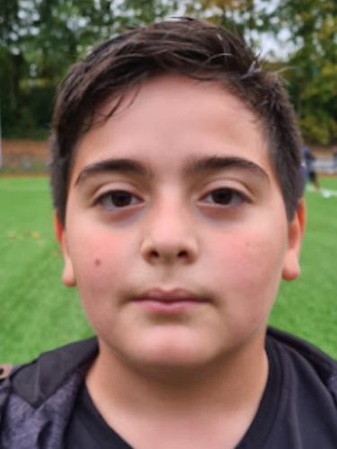 Ferit Eren Kaya